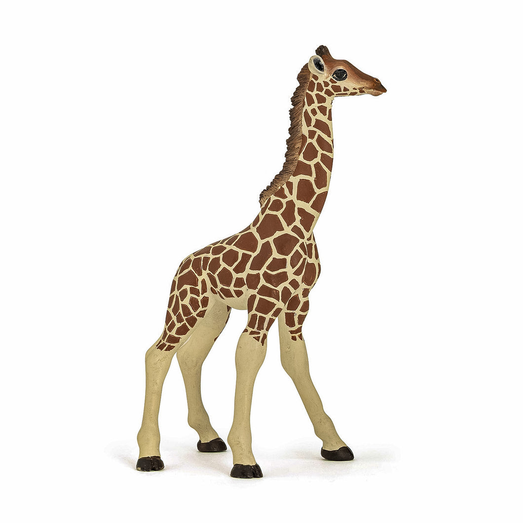 Papo Animale Salbatice Figurina Pui Girafa