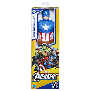 Avengers Figurina Captain America 29cm