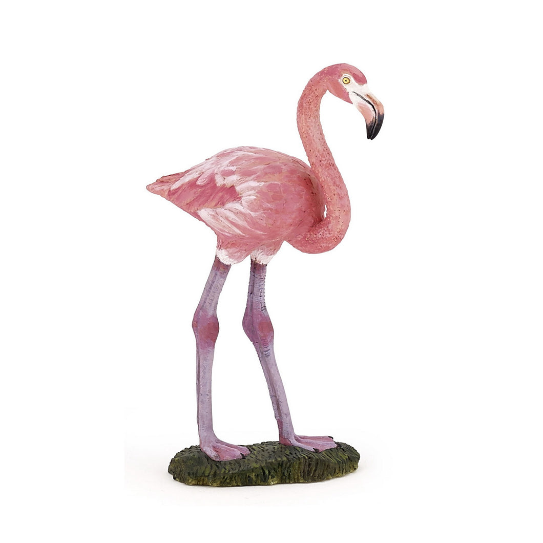 Papo Animale Salbatice Figurina Flamingo Mare
