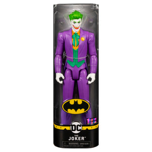 Batman Figurina Joker 30cm