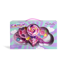 Încarcă imaginea în Galerie, Martinelia Candy Super Lollipop Trusa Machiaj
