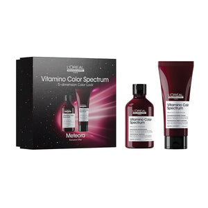 L`Oreal Professionnel SE Vitamino Color Spectrum Duo - Set Pentru Par Vopsit