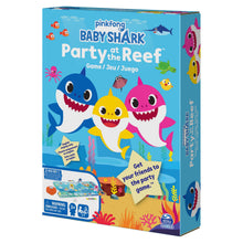 Încarcă imaginea în Galerie, Baby Shark Joc Petrecere la Recif
