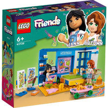Încarcă imaginea în Galerie, Lego Friends Camera lui Liann
