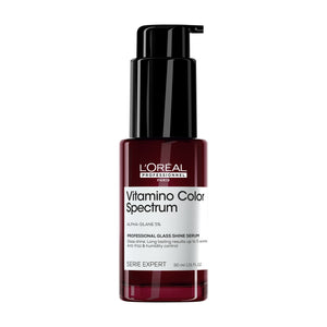 L'Oreal Professionnel SE Vitamino Color Spectrum Glass Shine Serum - Ser Pentru Par Vopsit 30ml