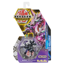 Încarcă imaginea în Galerie, Bakugan S5 Platinum Neo Nillious
