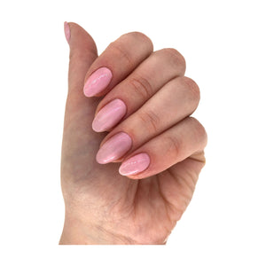 Layla Cosmetics Laylagel Polish N.1 Baby Pink - Gel UV, 10 ml