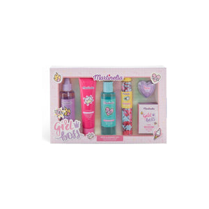 Martinelia Super Girl Set Pentru Baie