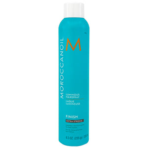 Moroccanoil Hairspray Extra Strong - Fixativ pentru Fixare Extra Puternica 330ml