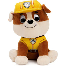 Încarcă imaginea în Galerie, Paw Patrol Gund Plus Rubble 15cm II
