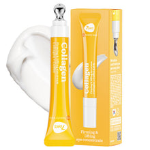 Încarcă imaginea în Galerie, 7DAYS Crema Pentru Ochi My Beauty Week Firming &amp; Lifting 18ml - Crema Pentru Lifting
