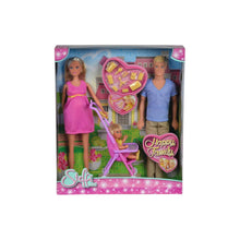 Încarcă imaginea în Galerie, Steffi Love Familia Fericita
