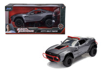 Încarcă imaginea în Galerie, Jada Toys Masinuta Metalica Fast And Furious Letty&#39;s Rally Fighter
