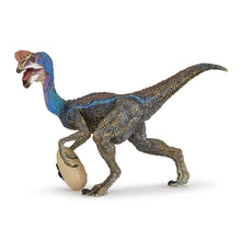 Încarcă imaginea în Galerie, Papo Dinozauri Figurina Dinozaur Oviraptor Albastru
