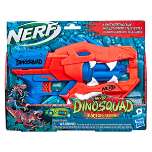 Nerf Blaster Raptor Slash