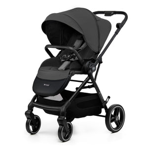 Kinderkraft Carucior Sport Yoxi Grey