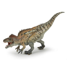 Încarcă imaginea în Galerie, Papo Dinozauri Figurina Dinozaur Acrochantosaurus
