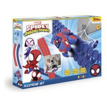 Încarcă imaginea în Galerie, Smoby Spidey Circuit Flextreme Set
