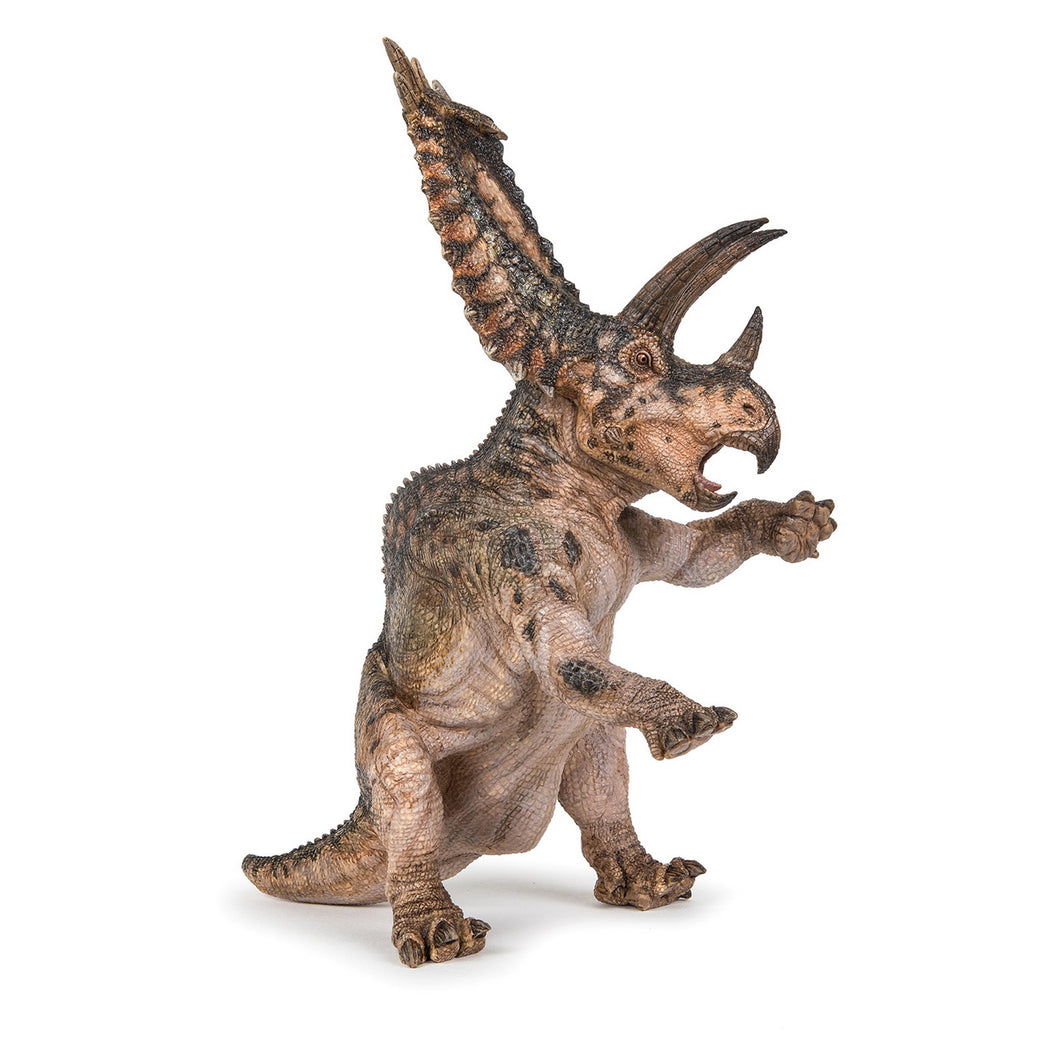 Papo Dinozauri Figurina Dinozaur Pentaceratops