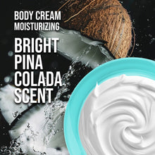 Încarcă imaginea în Galerie, 7DAYS Crema de Corp Nutritie si Hidratare Cocos si Shea 250ml
