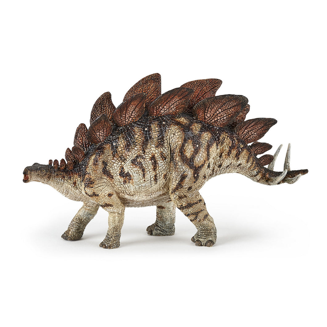 Papo Dinozauri Figurina Dinozaur Stegosaurus