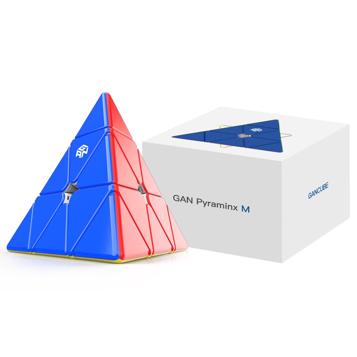 GAN Cub Pyraminx Standard