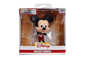 Jada Toys Figurina Metalica Mickey Mouse Classic 6.5cm