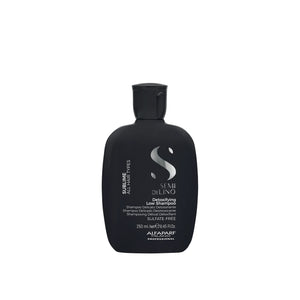 Alfaparf Milano Sublime Detoxifying Low Shampoo - Sampon Detoxifiant 250ml
