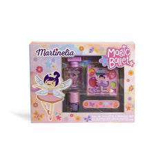 Încarcă imaginea în Galerie, Martinelia Magic Ballet Makeup Set Infrumusetare si Parfum
