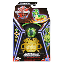 Încarcă imaginea în Galerie, Bakugan Set Special Attack Mantid
