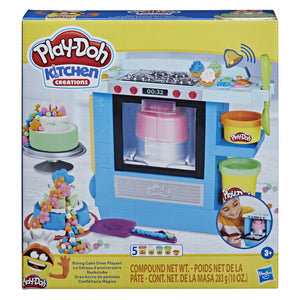 Play-Doh Cuptorul Pentru Prajituri