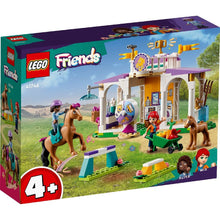Încarcă imaginea în Galerie, Lego Friends Dresaj Pentru Cai
