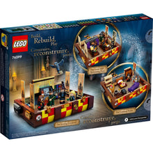 Încarcă imaginea în Galerie, Lego Harry Potter Cufar Magic Hogwarts
