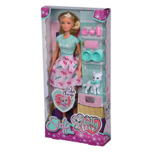 Încarcă imaginea în Galerie, Steffi Love Papusa Love Kitty Love
