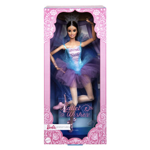 Barbie Signature Papusa Dorinte De Balerina