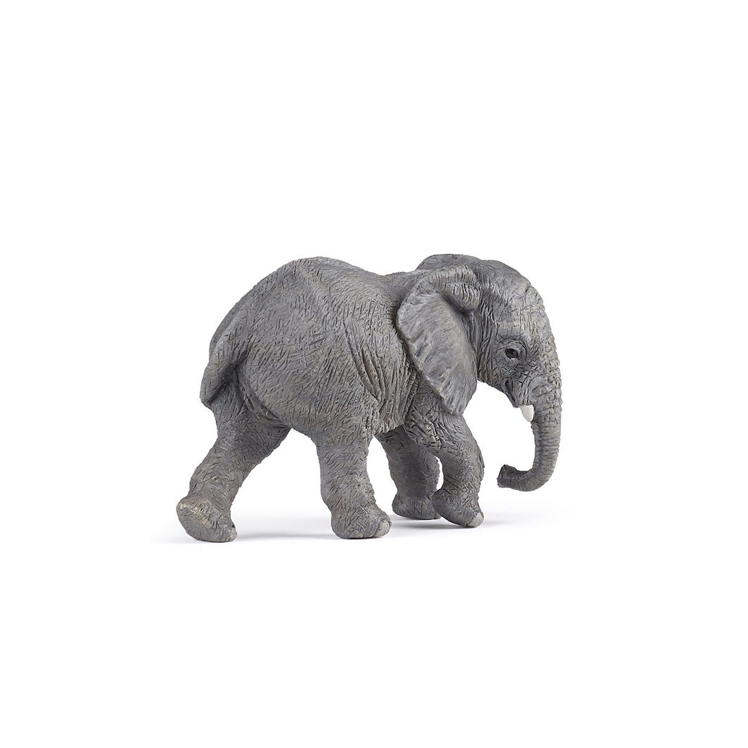 Papo Animale Salbatice Figurina Elefant African Tanar