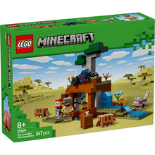 Încarcă imaginea în Galerie, Lego Minecraft Expeditia de Minerit cu Tatu
