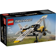 Încarcă imaginea în Galerie, Lego Technic Avion Pentru Zone Greu Accesibile
