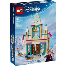 Încarcă imaginea în Galerie, Lego Disney Castelul Arendelle din Regatul de Gheata
