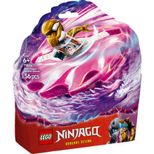 Încarcă imaginea în Galerie, Lego Ninjago Dragonul Spinjitzu al Sorei
