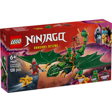 Încarcă imaginea în Galerie, Lego Ninjago Dragonul de Padure al lui Lloyd
