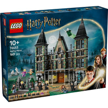 Încarcă imaginea în Galerie, Lego Harry Potter Conacul Malfoy
