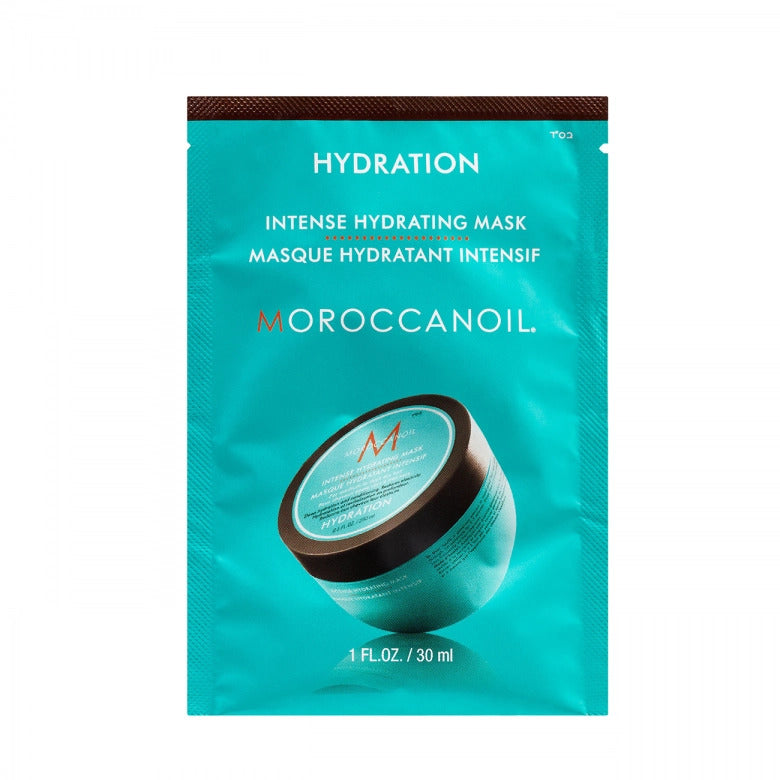 Moroccanoil Hydration Mask - Masca Intens Hidratanta 30ml