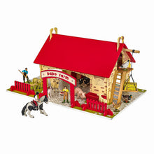 Încarcă imaginea în Galerie, Papo Prietenii de la Ferma Figurina Prima Mea Ferma

