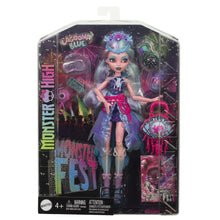 Încarcă imaginea în Galerie, Monster High Papusa Lagoona Blue
