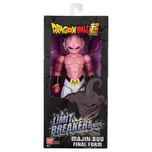 Dragon Ball Bandai Figurina Dragon Ball Limit Breaker Majin Buu 30cm