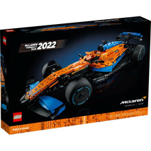 Încarcă imaginea în Galerie, Lego Technic McLaren F1
