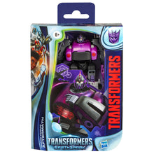 Încarcă imaginea în Galerie, Transformers Figurina Earthspark Deluxe Aftermath 12.5cm
