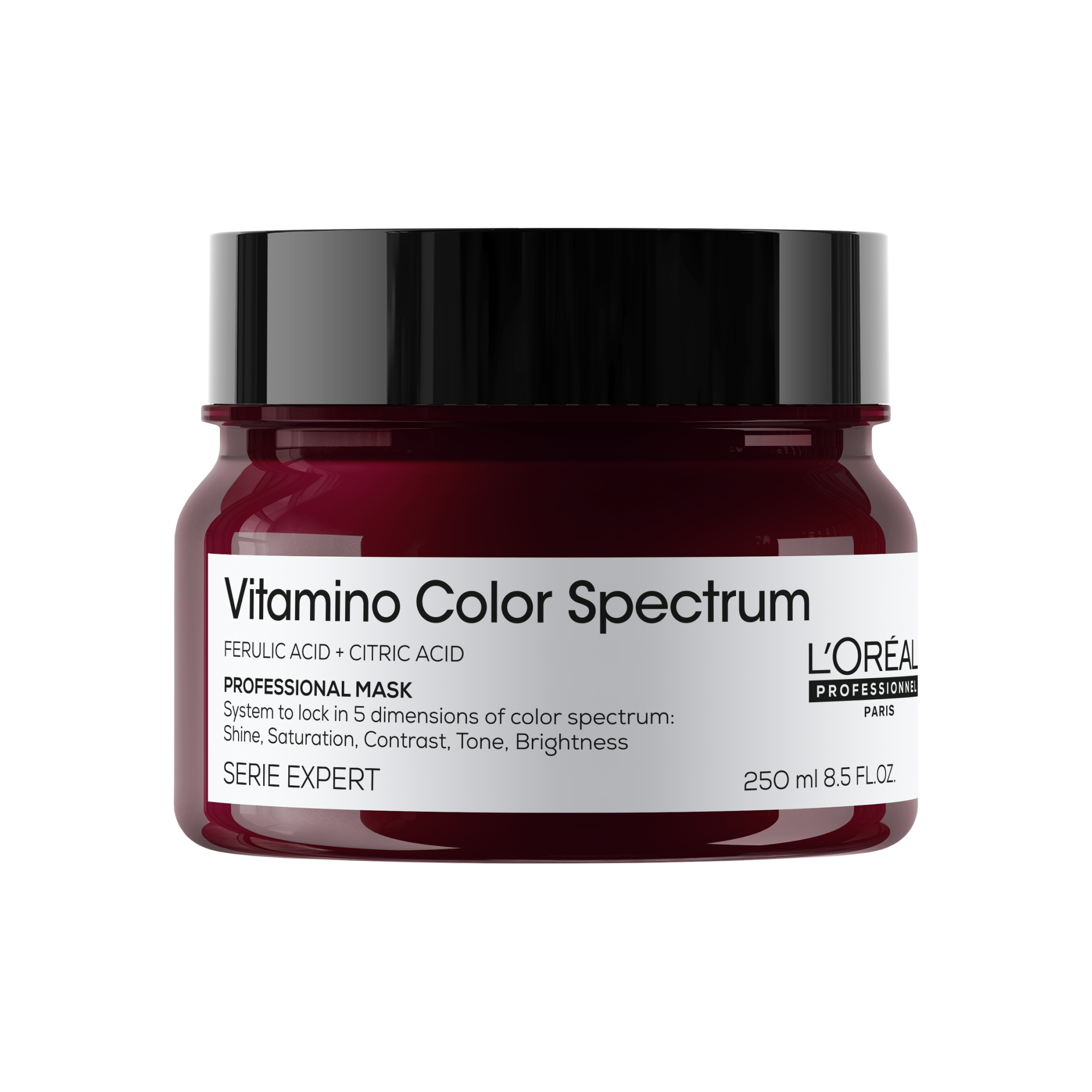 L'Oreal Professionnel SE Vitamino Color Spectrum - Masca Pentru Par Vopsit 250ml - Beauty Lounge