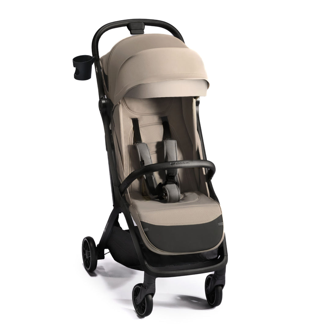 Kinderkraft Carucior Sport Nubi 2 Sand Beige